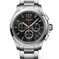 Часы Longines Conquest V.H.P. L3.717.4.56.6